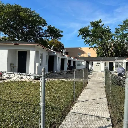 Villa Clara Suite - Little Havana